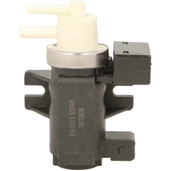 Drukregelaar, turbocompressor ENGITECH ENT830005