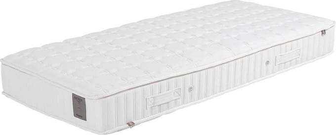 Goossens Shapes 4 Pocketveringmatras 90 x 200 cm