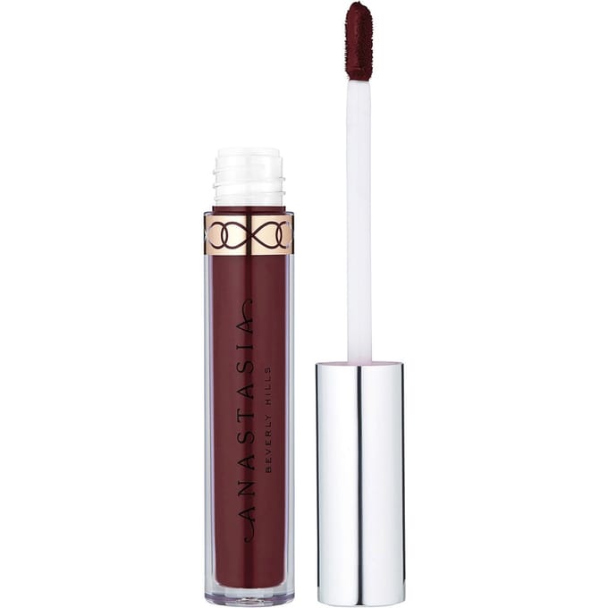 Anastasia Beverly Hills Liquid Lipstick Trust Issues Liquid Lipstick - 3,2 g - Lippenstift