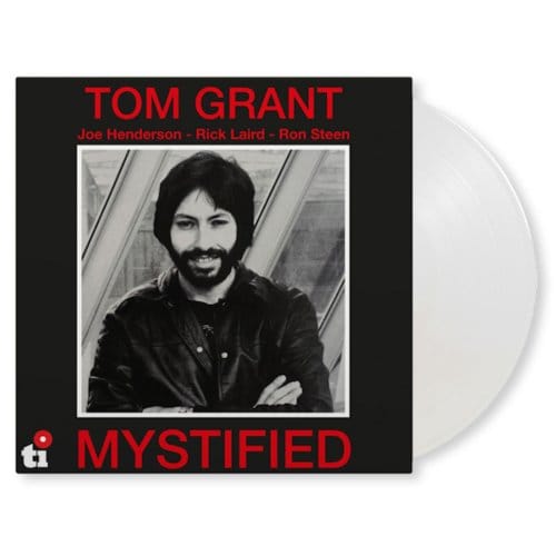 Mystified - Tom Grant