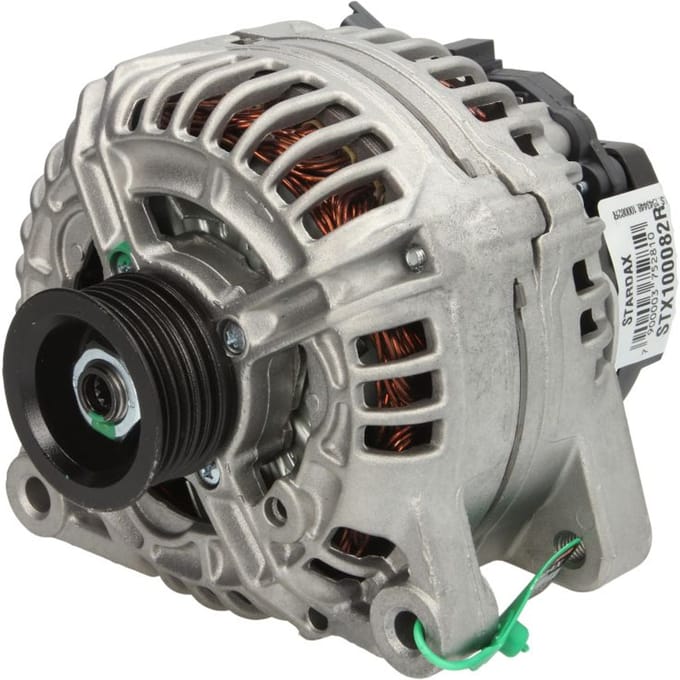 Spanningsregelaar STARDAX STX100082R