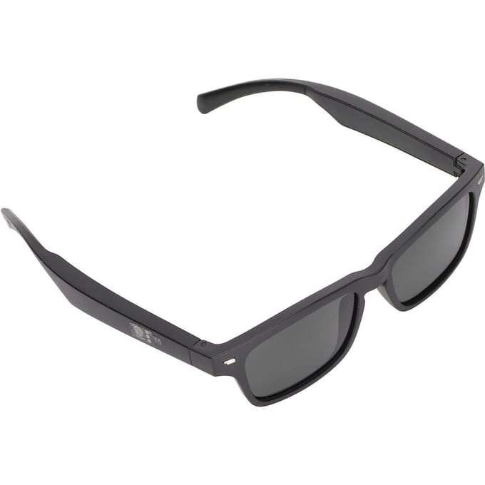 Slimme Bril Stereo Waterdicht Touch Spraakbesturing Open Oor Draadloze Bluetooth Zonnebril voor