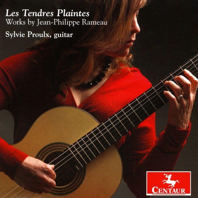 Les Tendres Plaintes - Sylvie Proulx