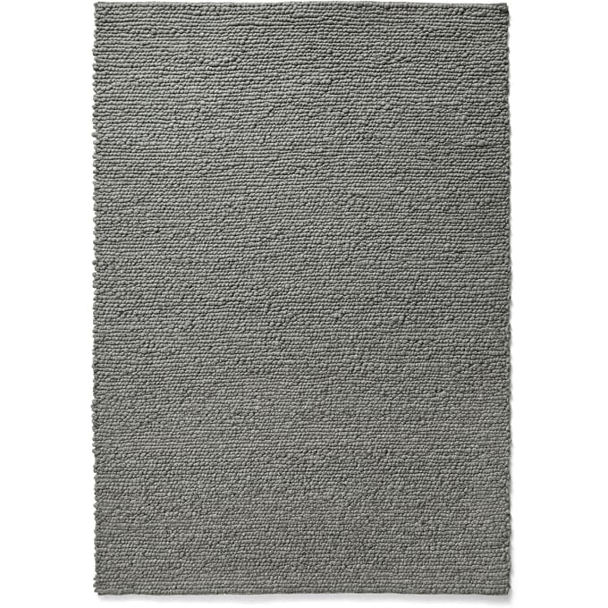 HAY - Peas vloerkleed - grijs - 170 x 240 cm - grau
