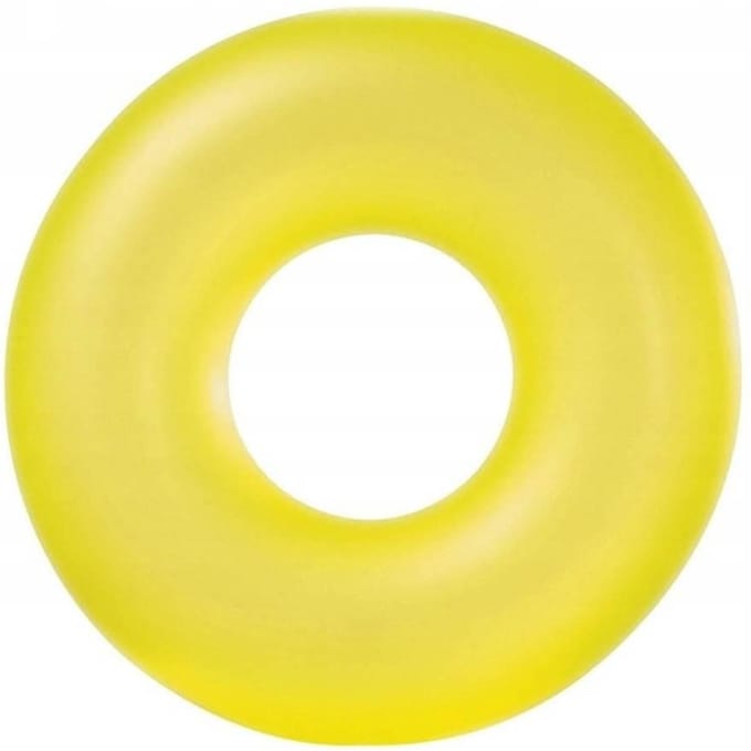 Intex 59262 Gele Strand Zwemband