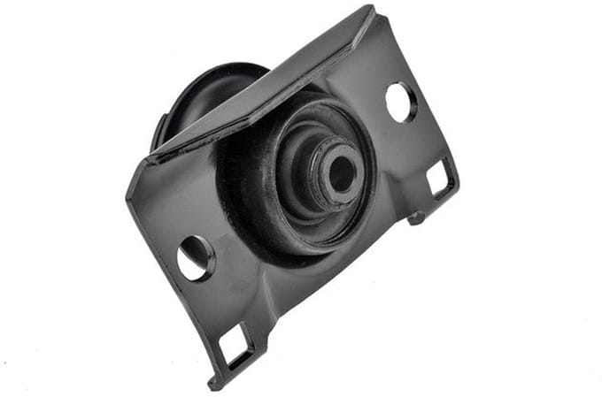 Aslichaam, motorsteunlager OEM 11220-ZG90A
