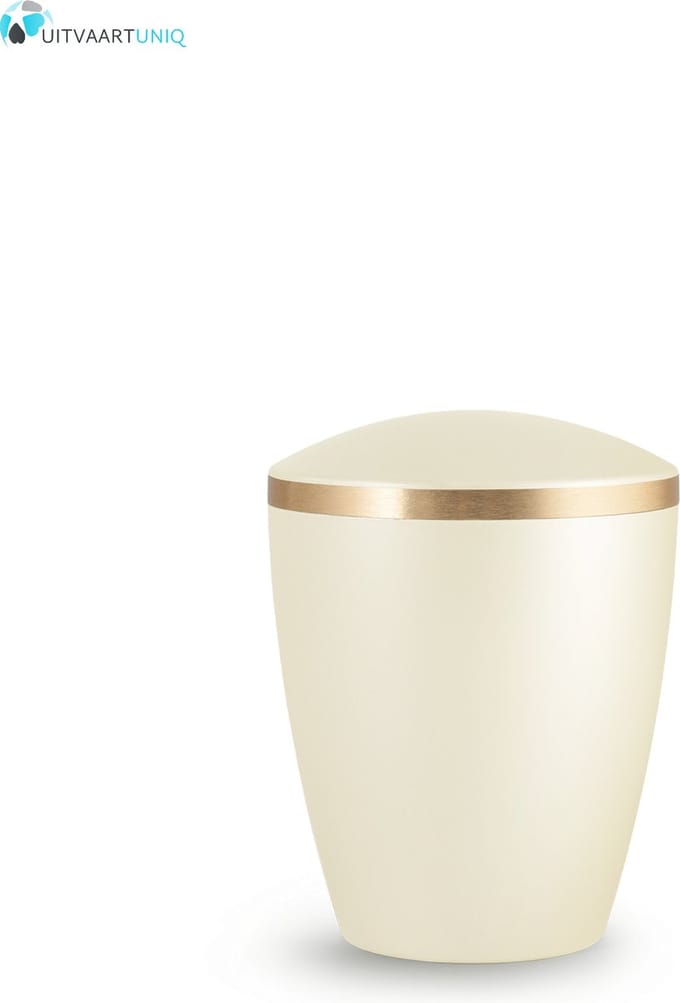 kinder urn parelmoer Spumante