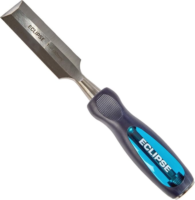 Professionele Beitel 1 1/4" met Bevel Edge voor Houtbewerking