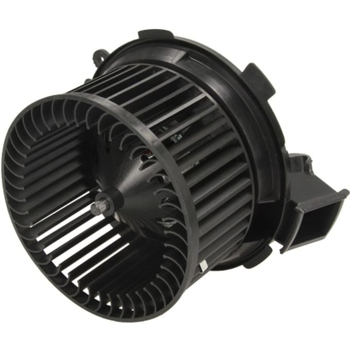 Binnenventilator NISSENS 87045