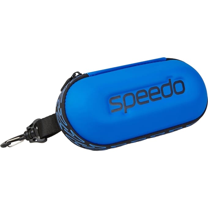 Speedo Koffer voor brillen (Blauw)
