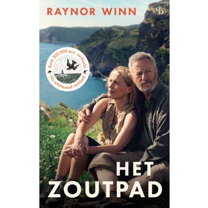 Het Zoutpad - Raynor Winn