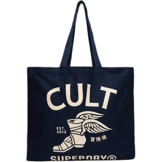Damestas Superdry Cult