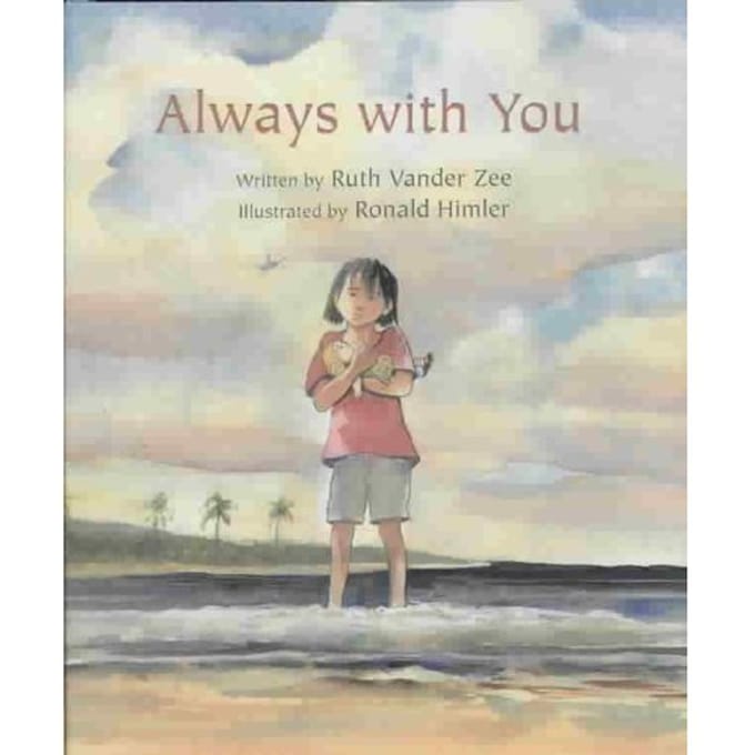 Always With You - Ruth Vander Zee