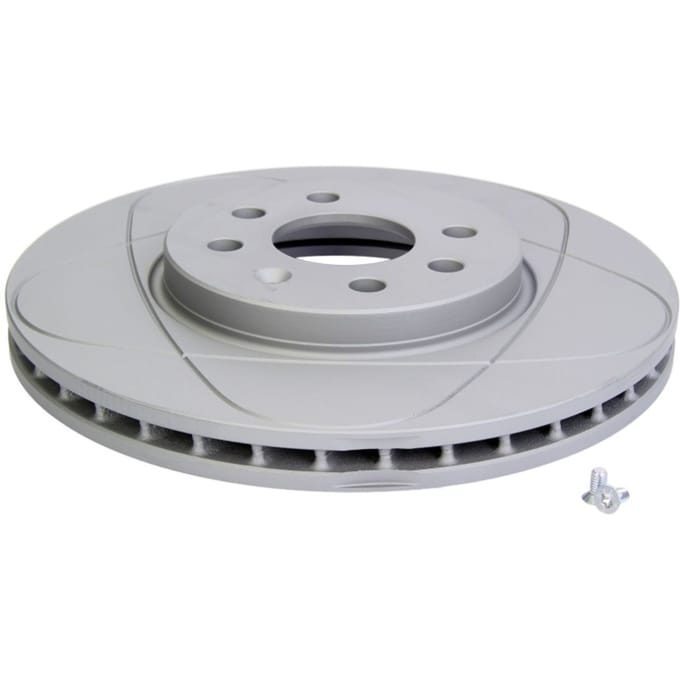 Remschijf PowerDisc ATE 24.0325-0148.1, 1 Stuk