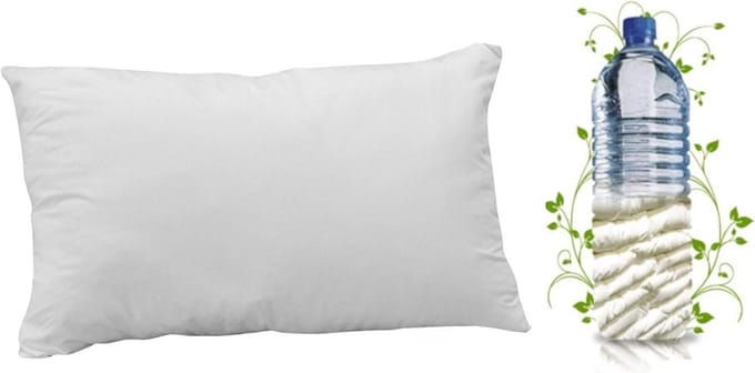 Lexium Langwerpig Kussen - Body Pillow - Lichaamskussen - Zijslaapkussen - Lang kussen