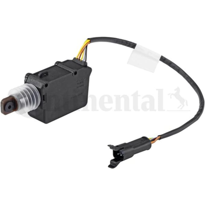 Centrale vergrendeling - Instelelement VDO A2C5339773480