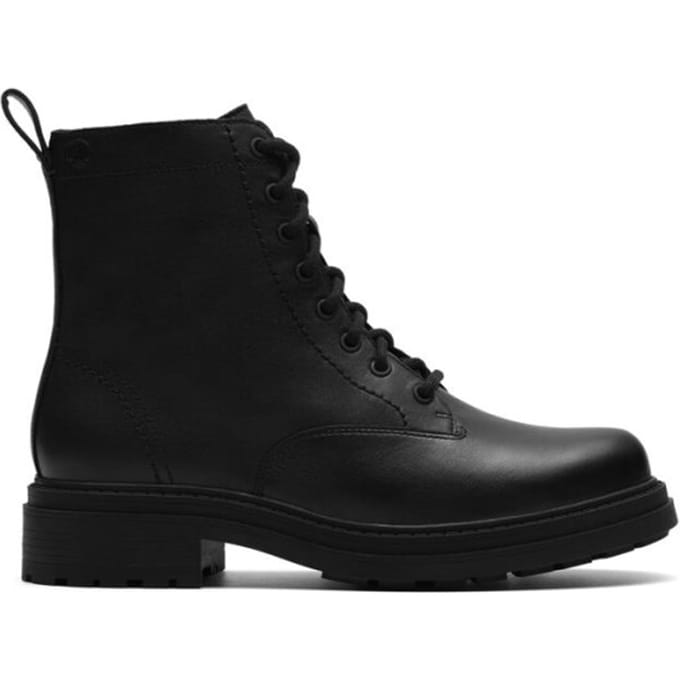 Clarks Shoes Orinoco 3 Style Booties EU 41 Vrouw