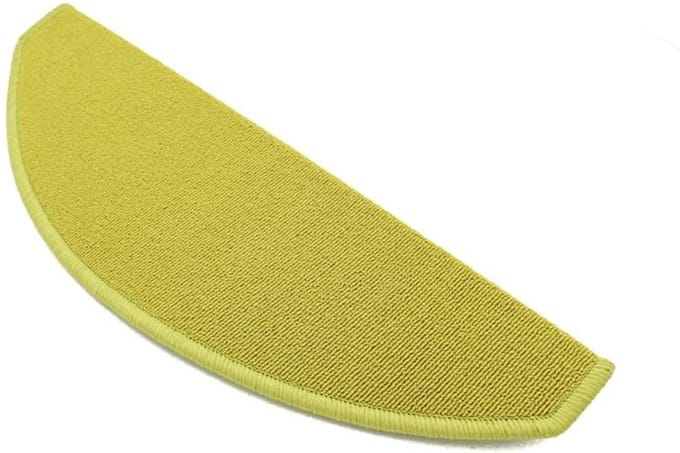 Elite Fluor Geel Trapmatten 65x22x3,5