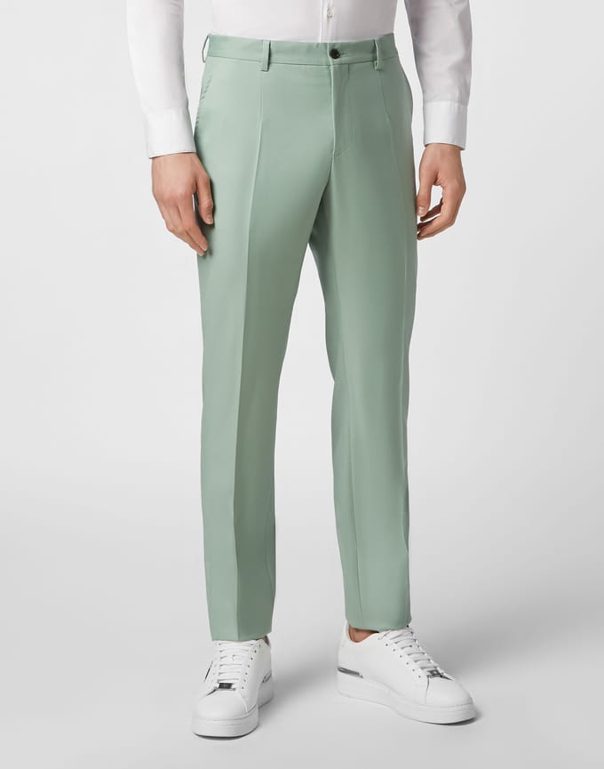 Broek