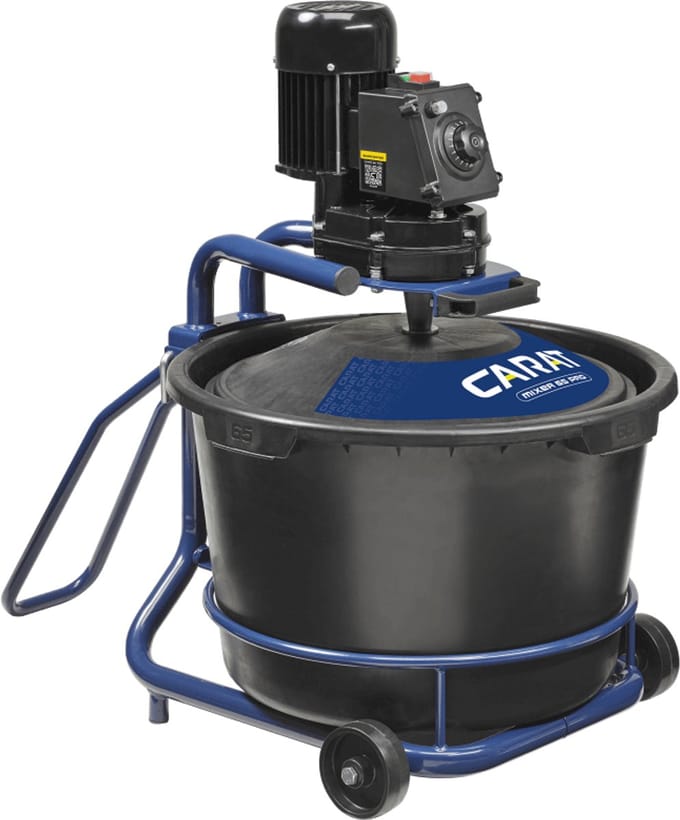 Carat Mixer 65 pro