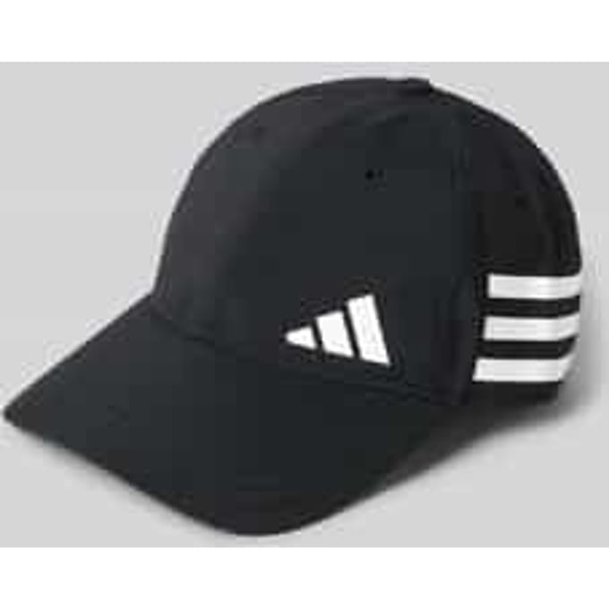 adidas Performance Bold Honkbalpet - Unisex - Zwart