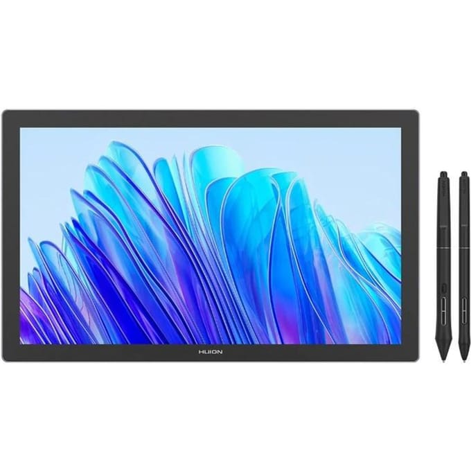 Huion Kamvas Pro 19 4K - GT1902 - Tekentablet - Tekenscherm - Pen Display - Grafische tablet