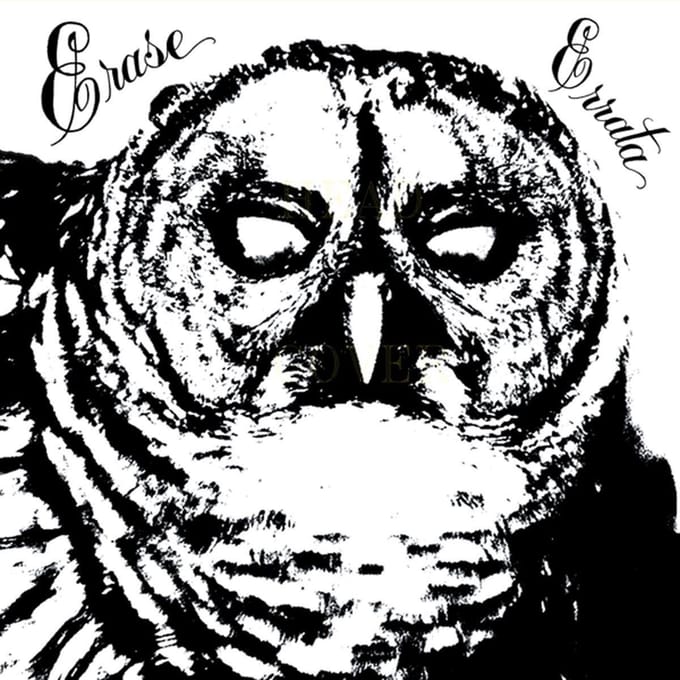 Nightlife - Erase Errata