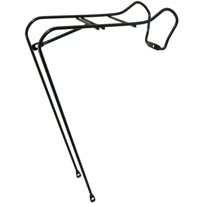 Voordrager voor smalle bandenfiets Selection P2R