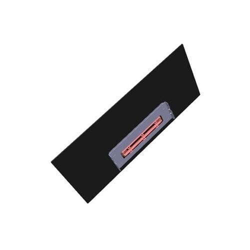 AEG glaspaneel, set, boven, black 896x380 140262948015