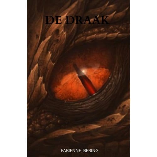 De Draak Van Montey Morley - Fabienne Bering