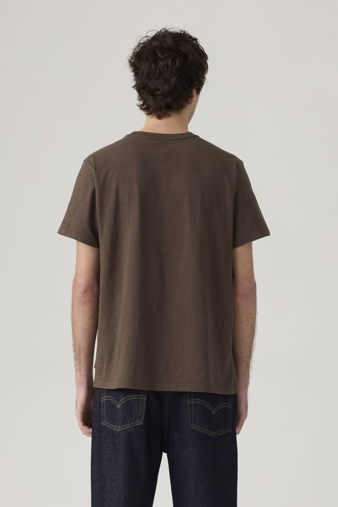 Levi's Relaxed Fit Graphic T-shirt Taglia: S | Magliette basic Outlet | Uomo