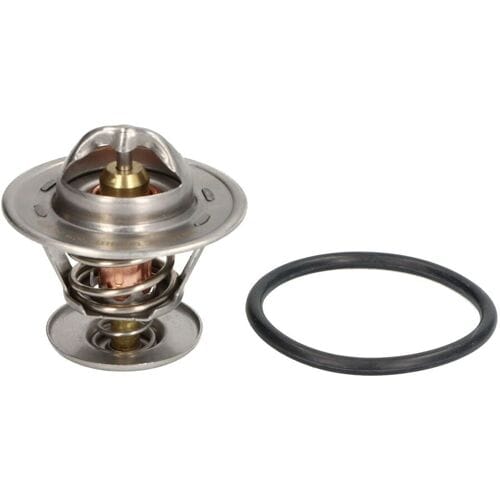 Thermostaat, koelvloeistof THERMOTEC D2W011TT