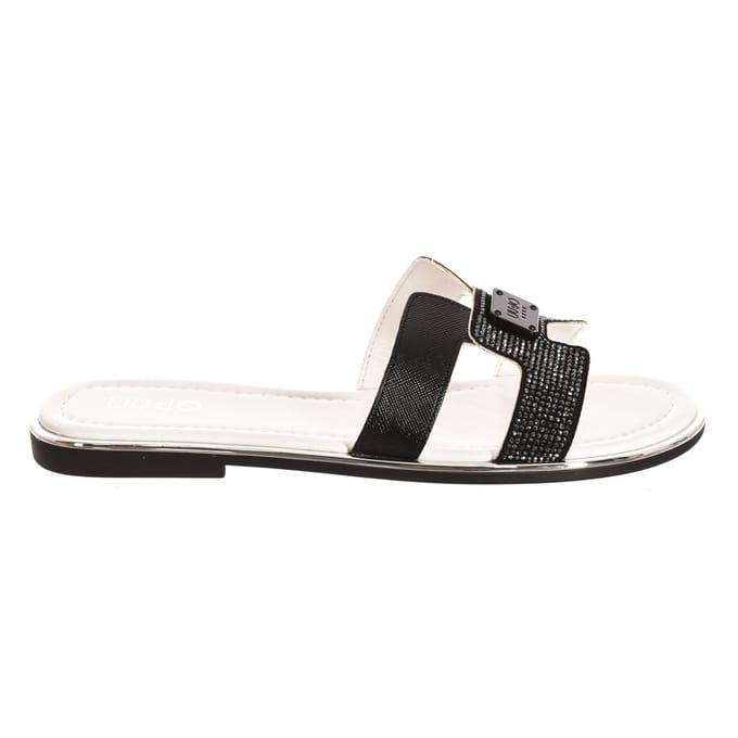 Slipper stijl sandaal SALLY 511 4A3711TX309 vrouw