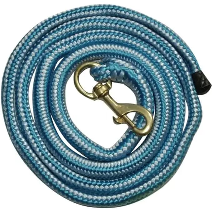Rond elastisch koord T de T