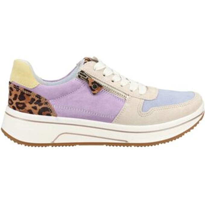 Lage Sneakers Ara Sneaker