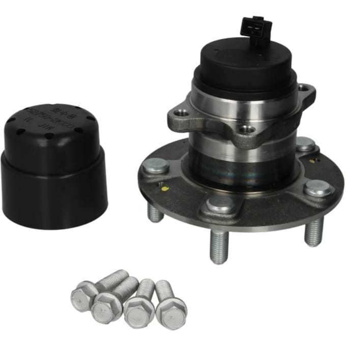 Wiellagerset SNR R189.17
