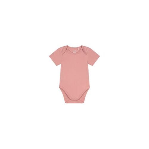 Prénatal basis romper Dark Pink 98/104 unisex