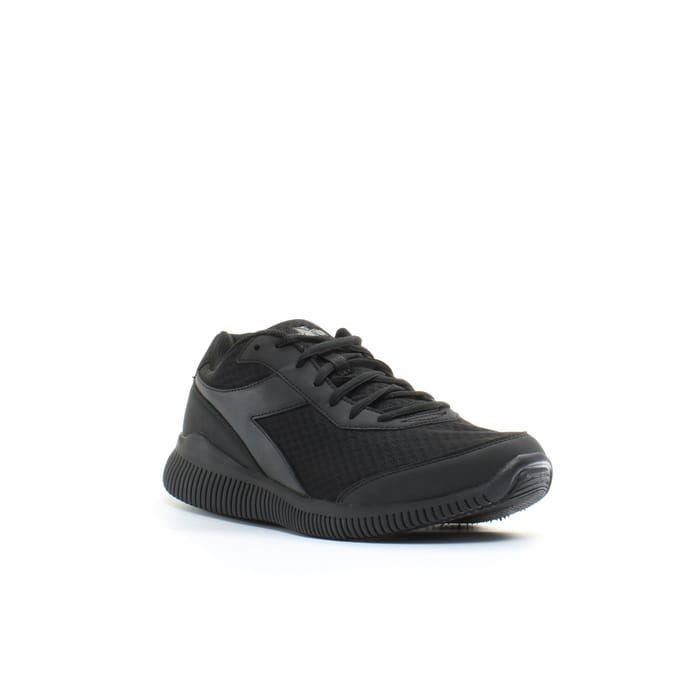 Diadora Eagle 3 Heren Zwart