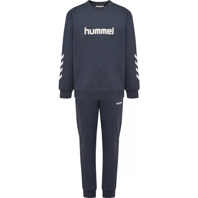 Junior Sweatshirt Hummel Reg Logo