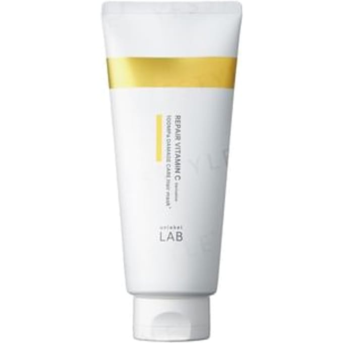 JPS LABO - Unlabel Lab Repair Vitamin C Hair Mask 200g