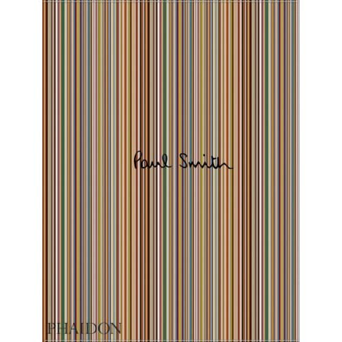 Paul Smith - Jonathan Ive