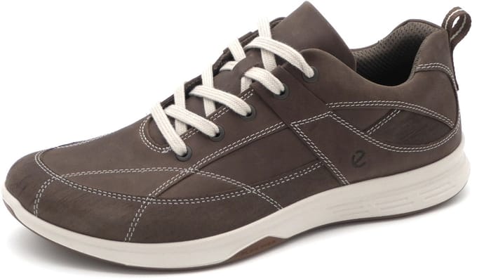 Ecco Heren Sneaker Exceed - 870114-61345 Taupe - Maat 44