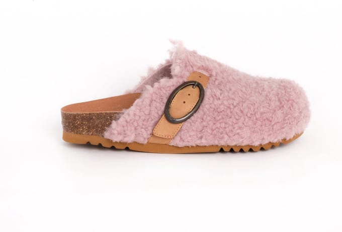 SCHOLL - FAE OVAL Dames Clogs