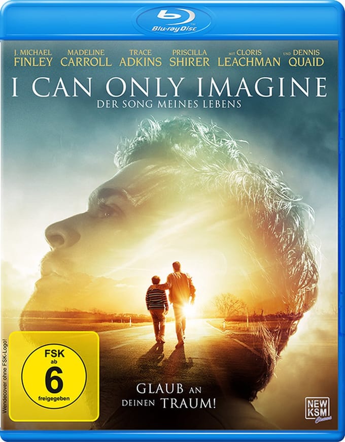 KSM GmbH K5732 film en Video DVD Duits, Engels