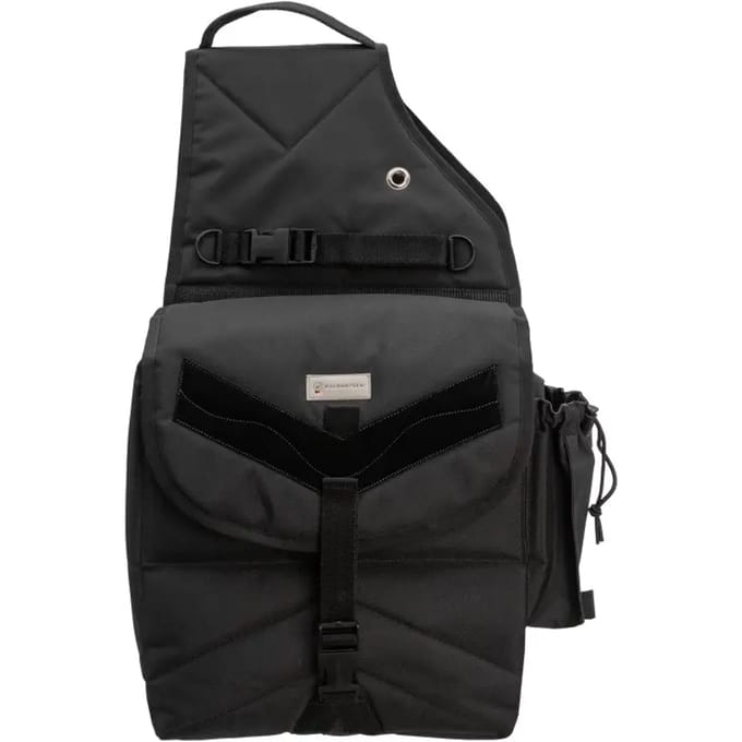 Dubbele zadeltas Pannier Premium