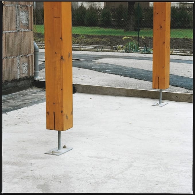 Wurth - Stanganker - Deuvelpinnen x 50 st