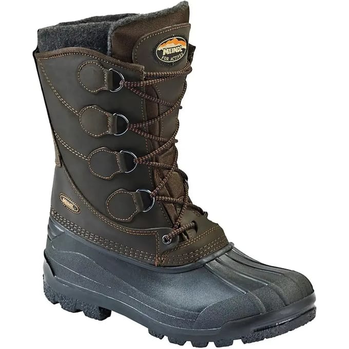 Meindl winter laars / boot solden - 42