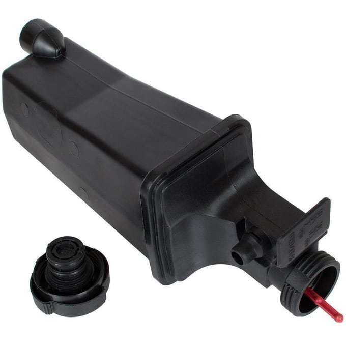 Modecar BMW E46 Serie - Uitlaad collector - 1,6L - 1,8L - 2,0L