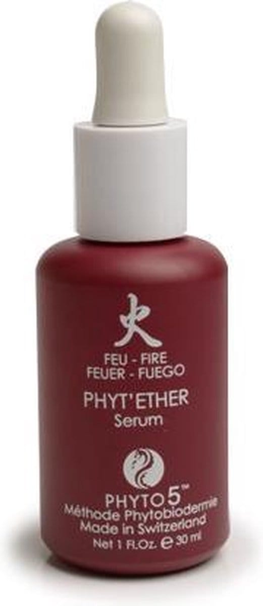 Phyto 5 PHYT' ETHER Serum Feu