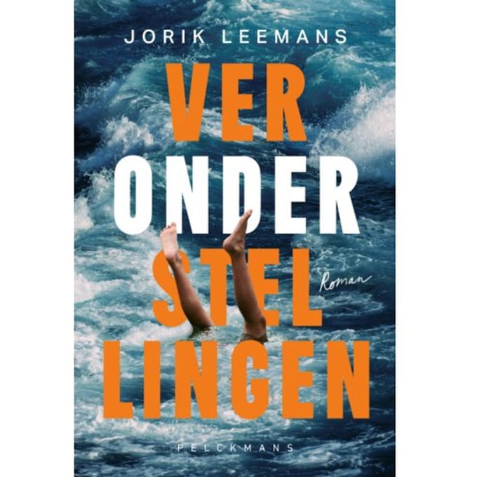Veronderstellingen - Jorik Leemans
